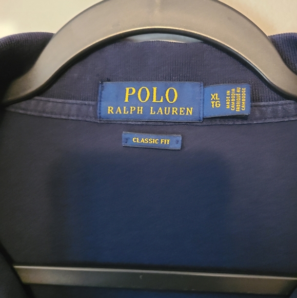 Polo Ralph Lauren - Picture 2 of 4